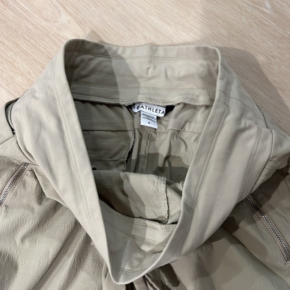 Athleta Trekkie jogger! - Picture 5 of 10